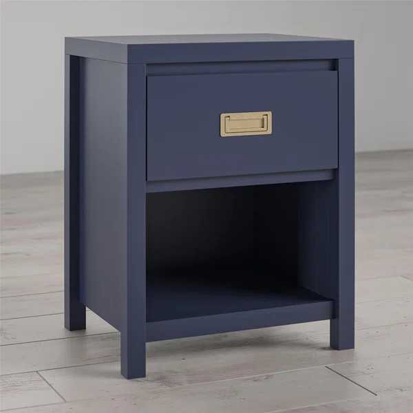 Haven 1 Drawer Nightstand | Wayfair North America