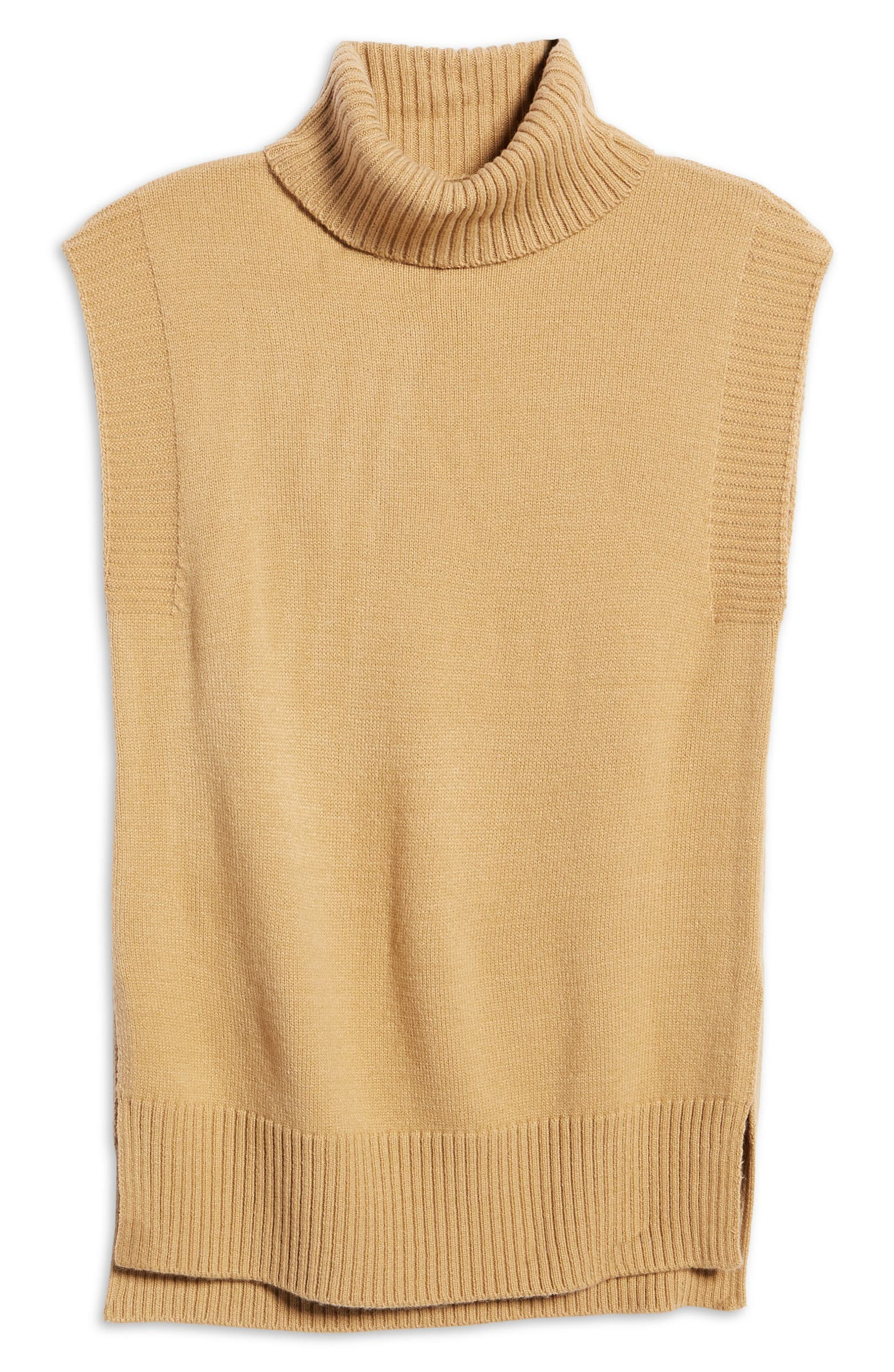 Ariana Turtleneck Vest | Nordstrom