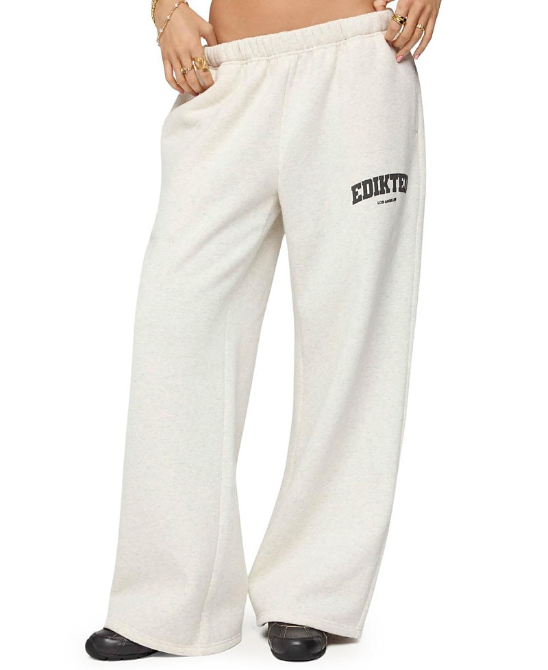 Edikted La Sweatpants | Bloomingdale's (US)