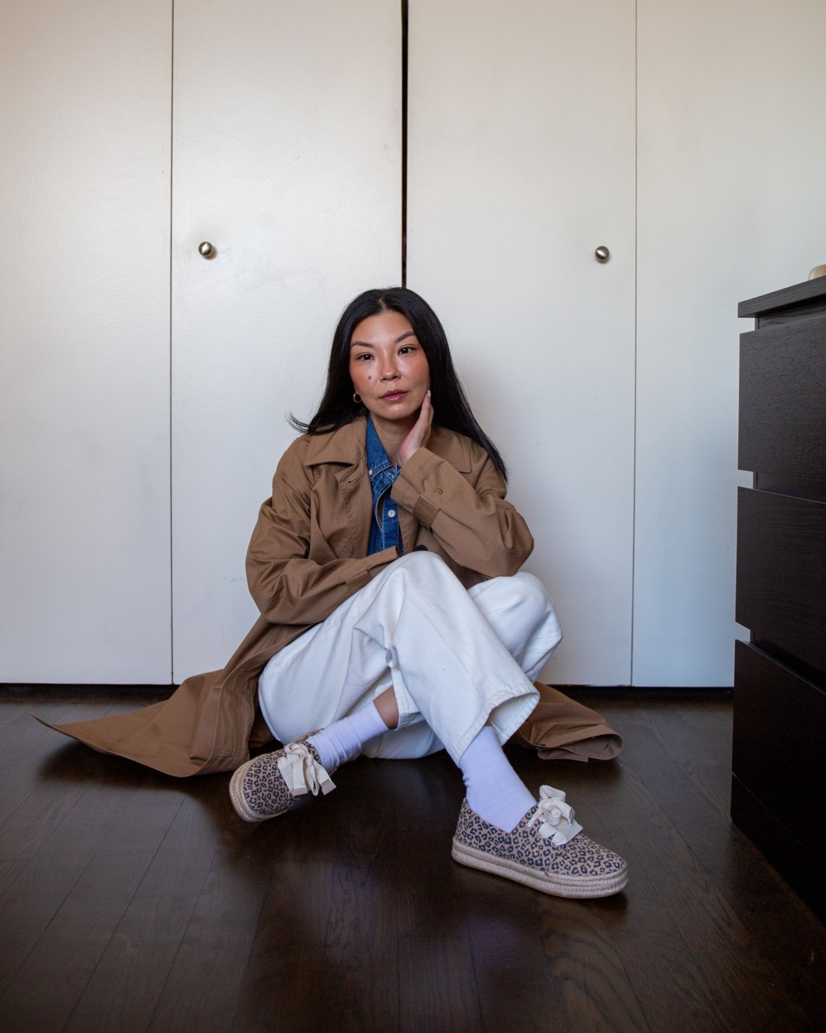 Casual Sunday 🐆🌤️

#toms #leopardprint #espadrilles #casualoutfit #springstyle 
 

#LTKootd #LTKSpringSale #LTKSeasonal