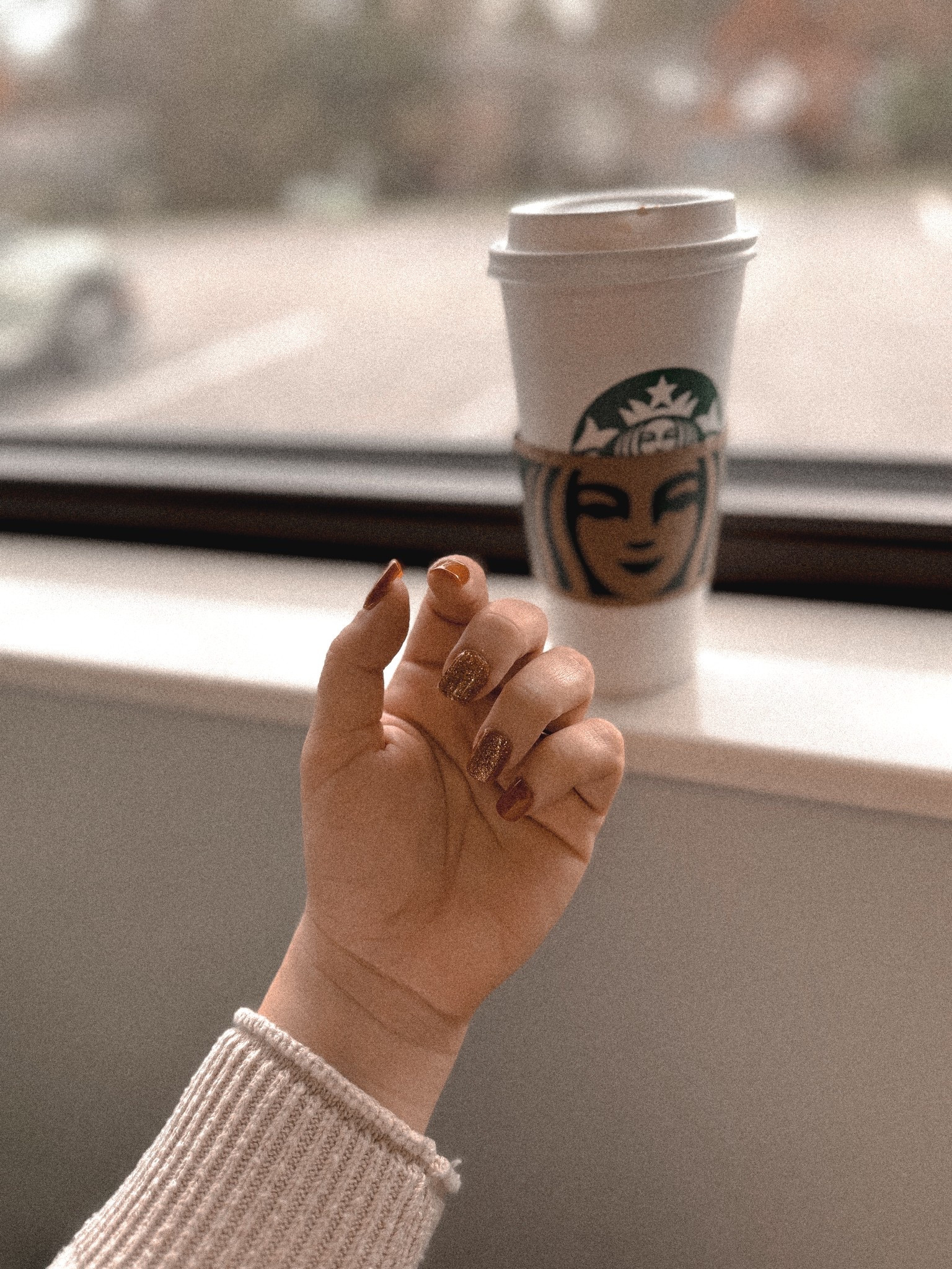 fall nail inspo 🤎

#LTKSeasonal #LTKBeauty #LTKHalloween