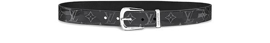 LOUIS VUITTONOuest 30mm Belt | 24S (APAC/EU)