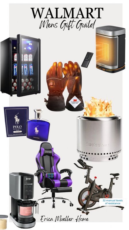 Need ideas for the man in your life? These deals from @walmart are 🤯 #walmartpartner #liketkit 

#LTKHoliday #LTKmens #LTKGiftGuide