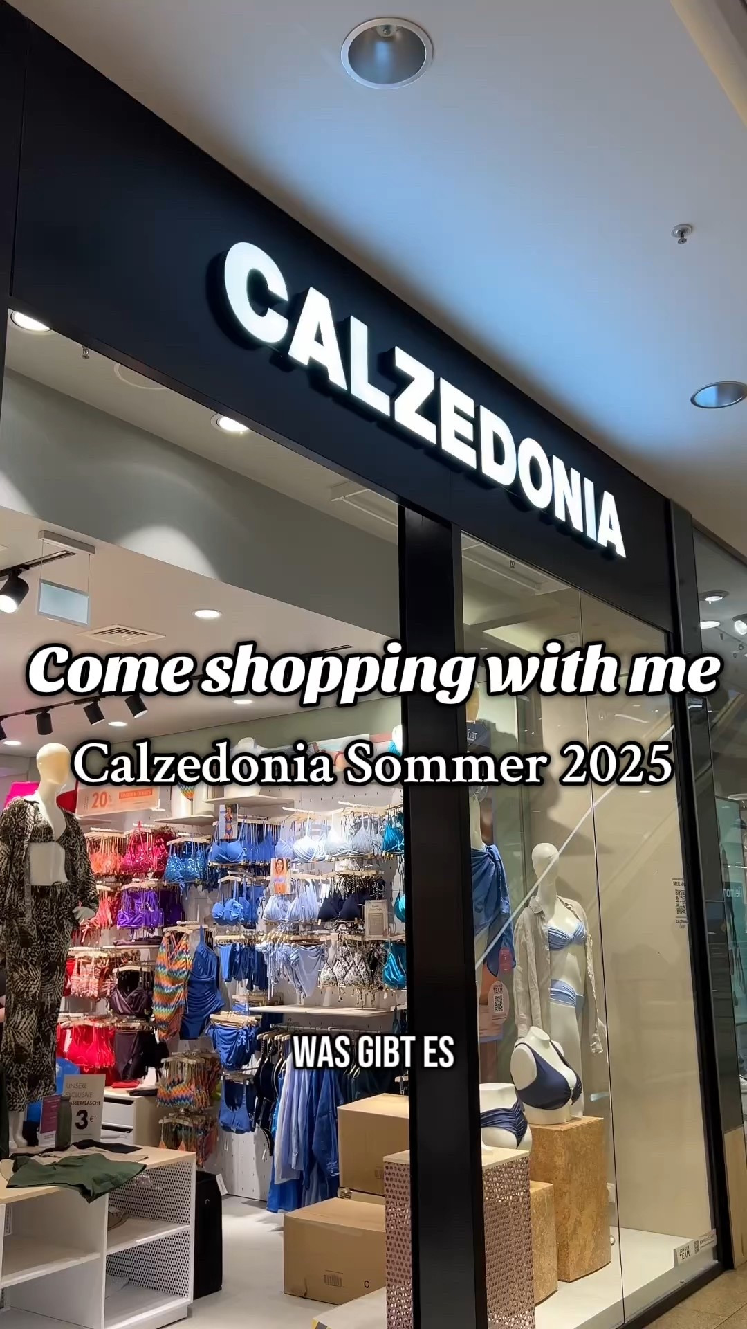 Wie findet ihr Calzedonia? Ich war seit Ewigkeiten wieder mal in einem Store und war wirklich positiv überrascht von den schönen Bikinis dort 🫶🏼 

#LTKdeutschland #LTKswimwear #LTKsummer