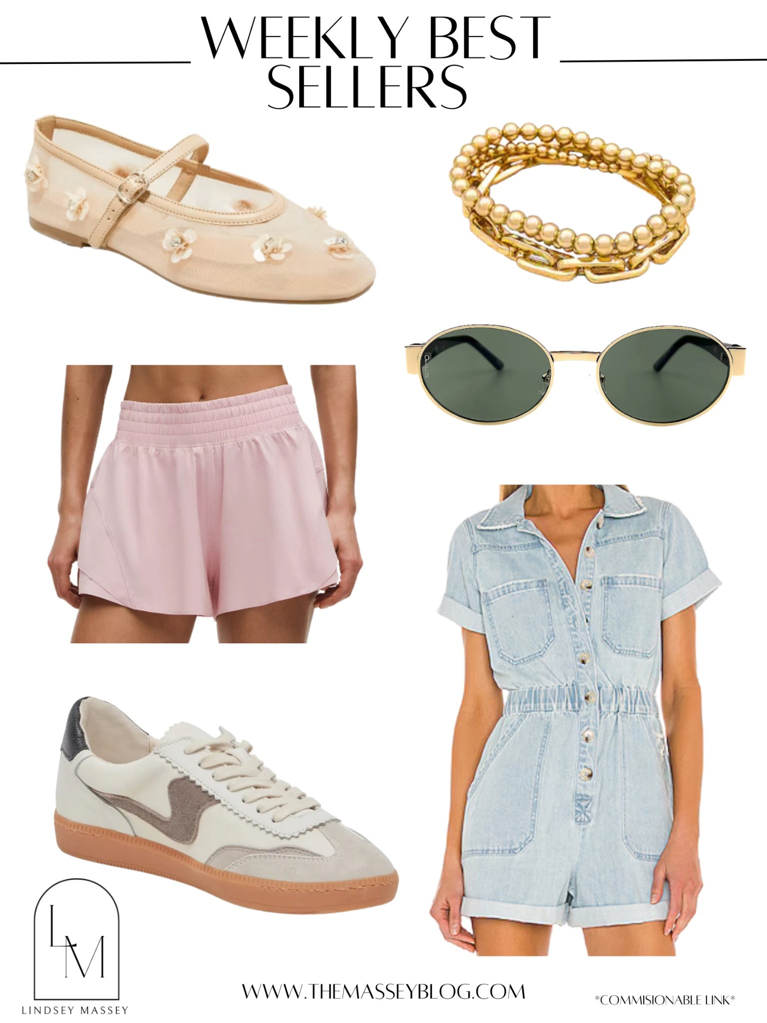 Weekly Best Sellers! 

#LTKSeasonal #LTKStyleTip #LTKSaleAlert