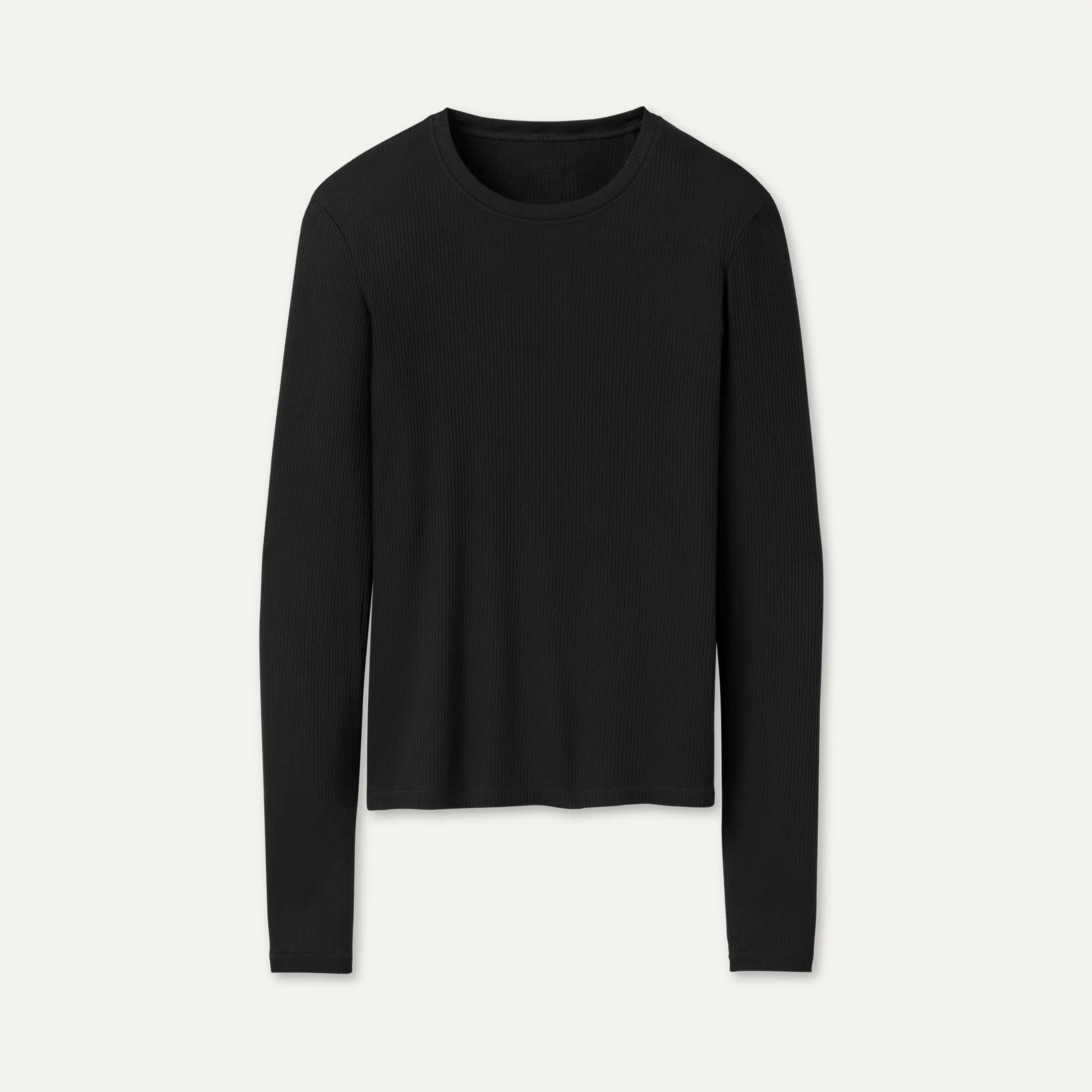Aidelene Long Sleeve Rib Tee | UGG (US)