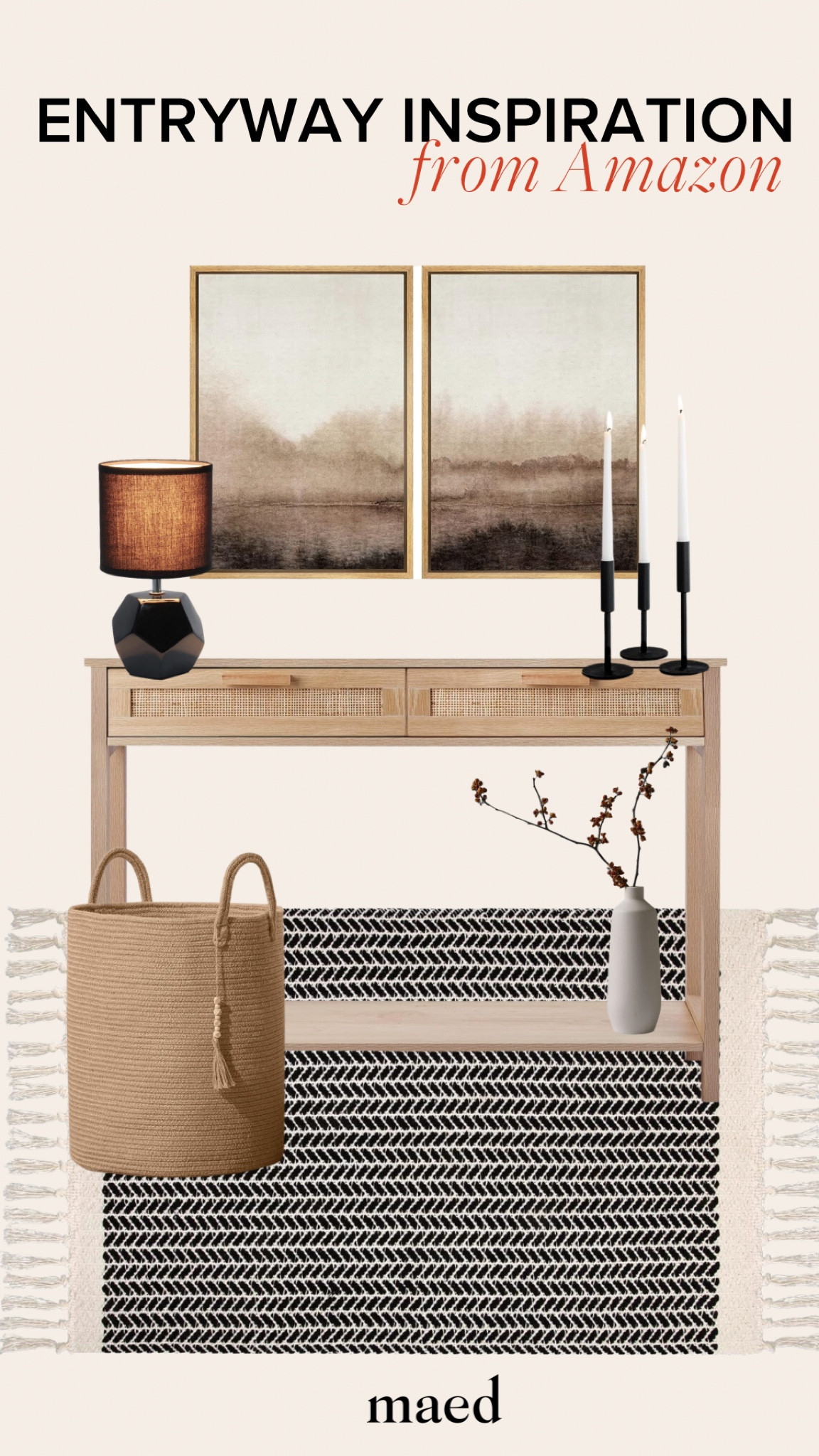 Entryway inspo, entryway finds, looks for less, Amazon home, Amazon entryway decor, Amazon finds 

#LTKFind #LTKhome #LTKfamily