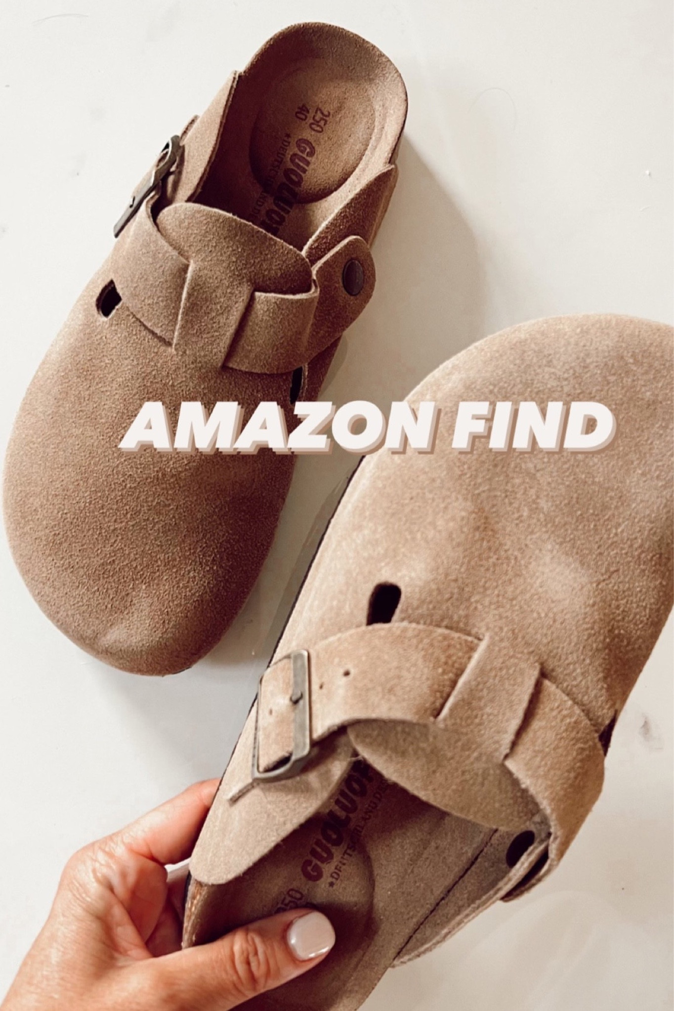 Amazon clogs for fall under $50

#LTKshoecrush #LTKfindsunder50