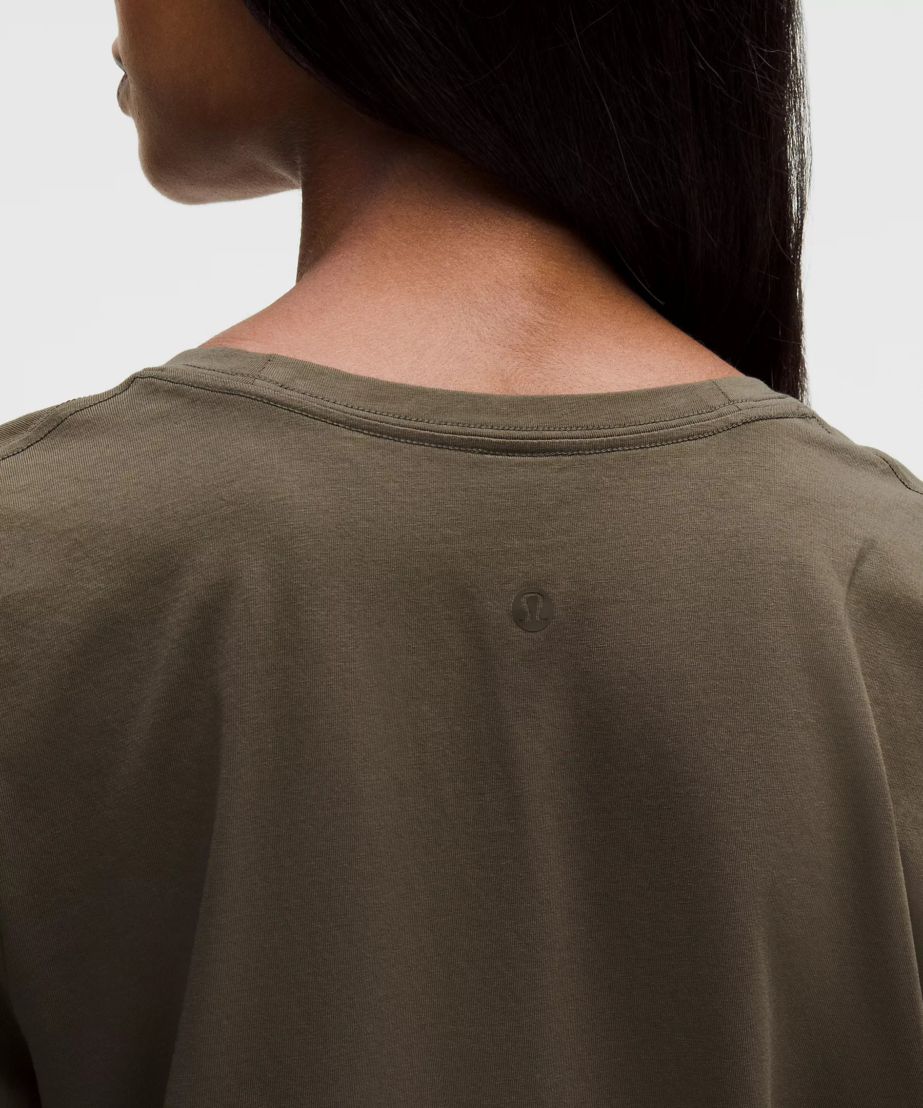 Love V-Neck T-Shirt | Lululemon (US)