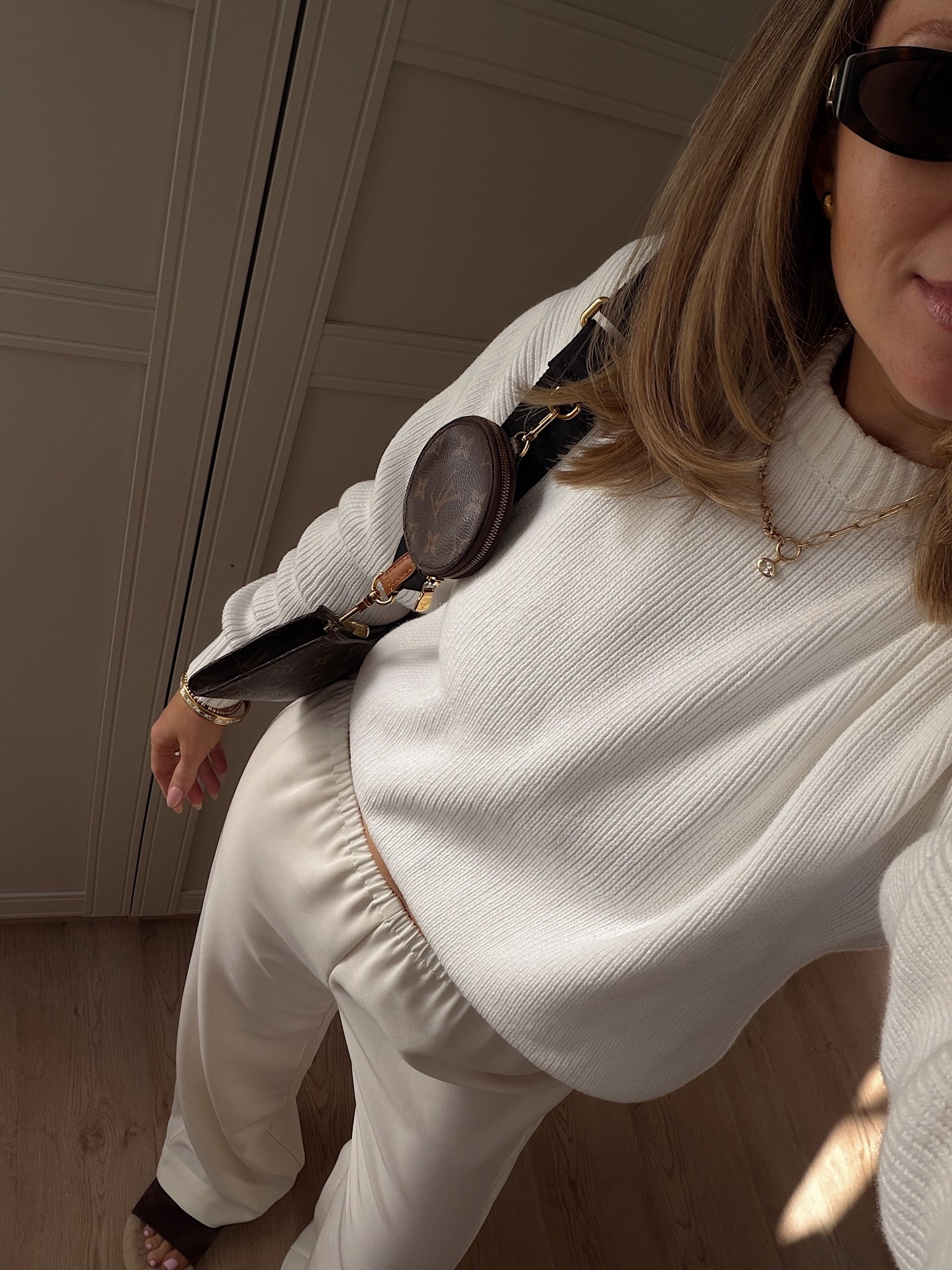 Off duty ootd

#LTKaustralia #LTKwinter #LTKstyletip
