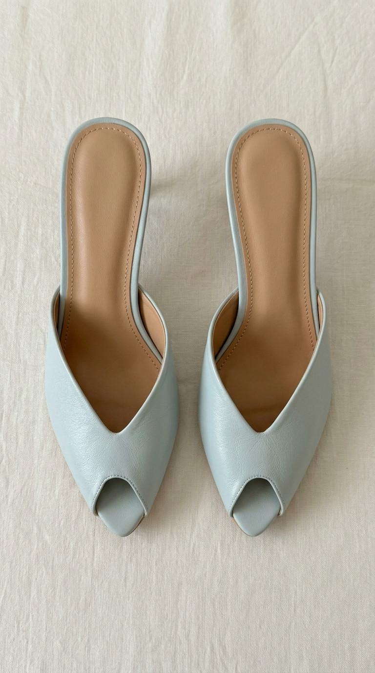 SPRING HEELS 

 #LTKootd #LTKSeasonal