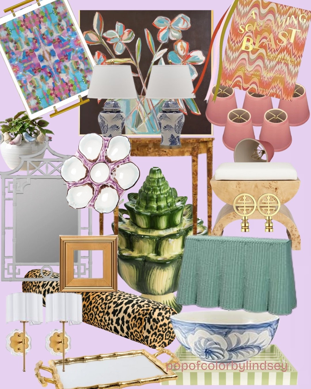 New Year REFRESH 🍃🪻

Adding a few new POPS of color and interest to a space is always what I crave come January!

Here are some of my favs and suggestions! Happy Refreshing! 



#LTKHome