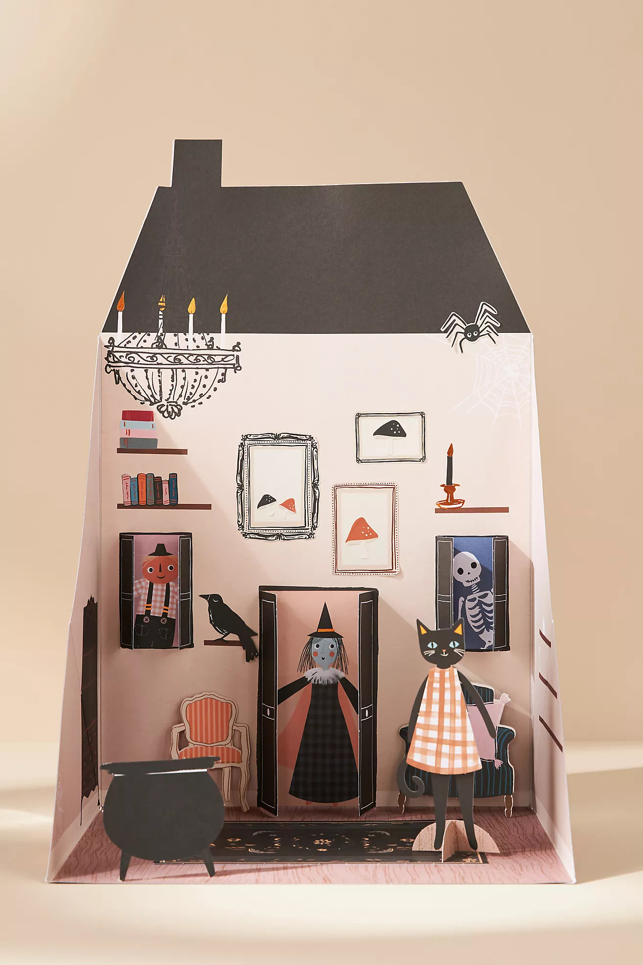 Halloween Play House | Anthropologie (US)