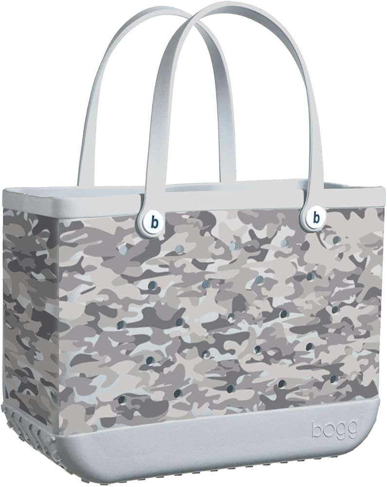 Amazon.com: BOGG BAG X Large Waterproof Washable Tip Proof Durable Open Tote Bag for the Beach Bo... | Amazon (US)