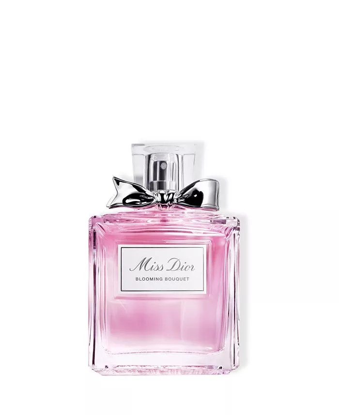 DIOR Miss Dior Eau de Parfum Spray, 3.4 oz. - Macy's