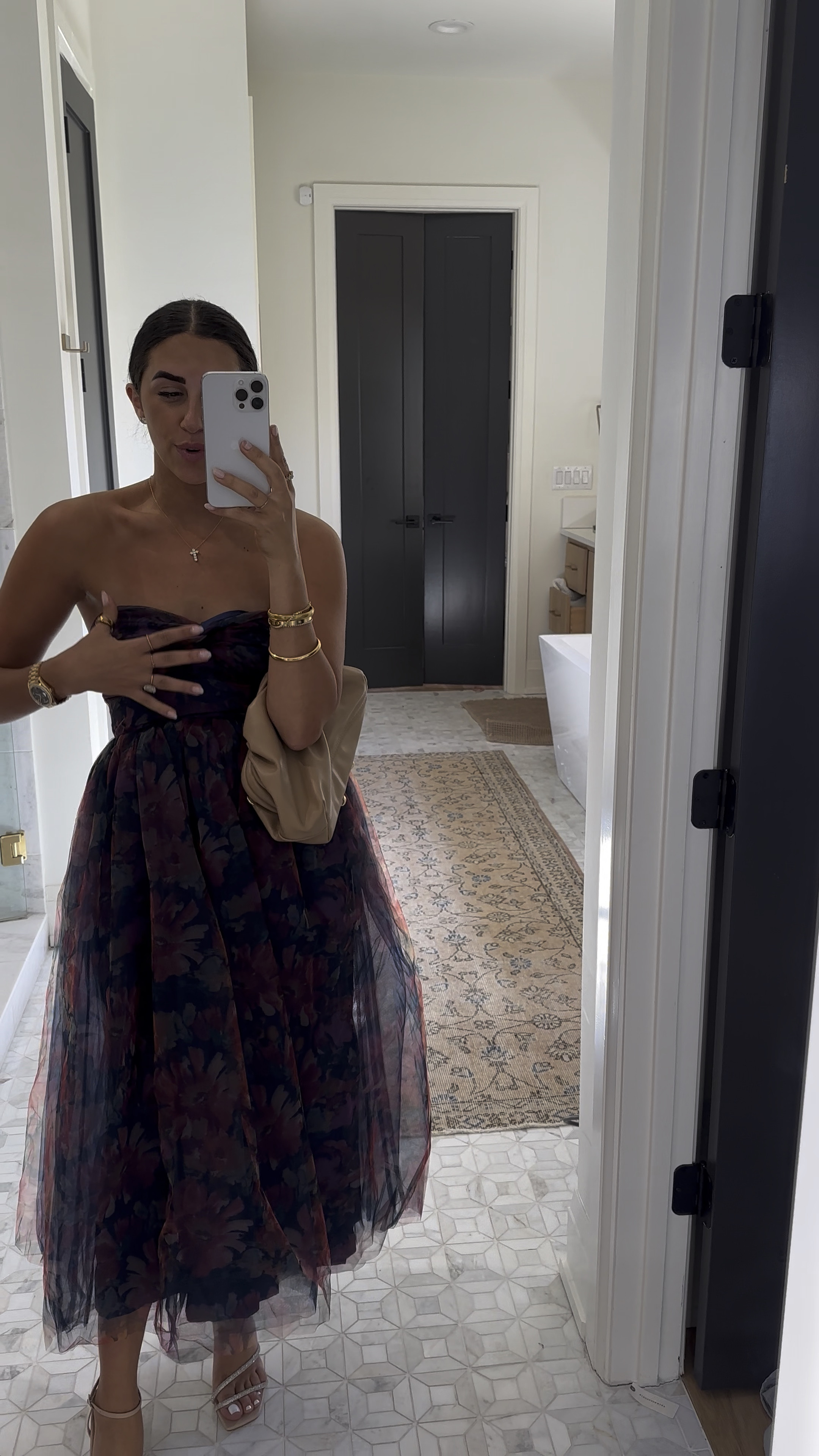 Dress: small (DEDE30)

Dressupbuttercup.com #dressupbuttercup #dederaad 

#LTKStyleTip #LTKFindsUnder100 #LTKSaleAlert