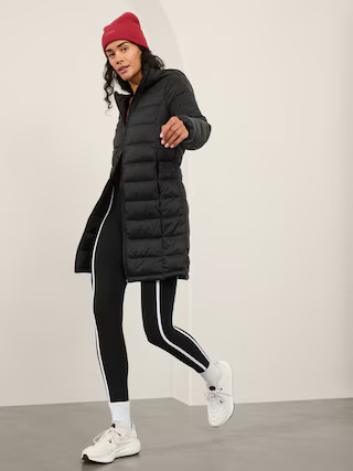 Aire Puffer Parka | Athleta