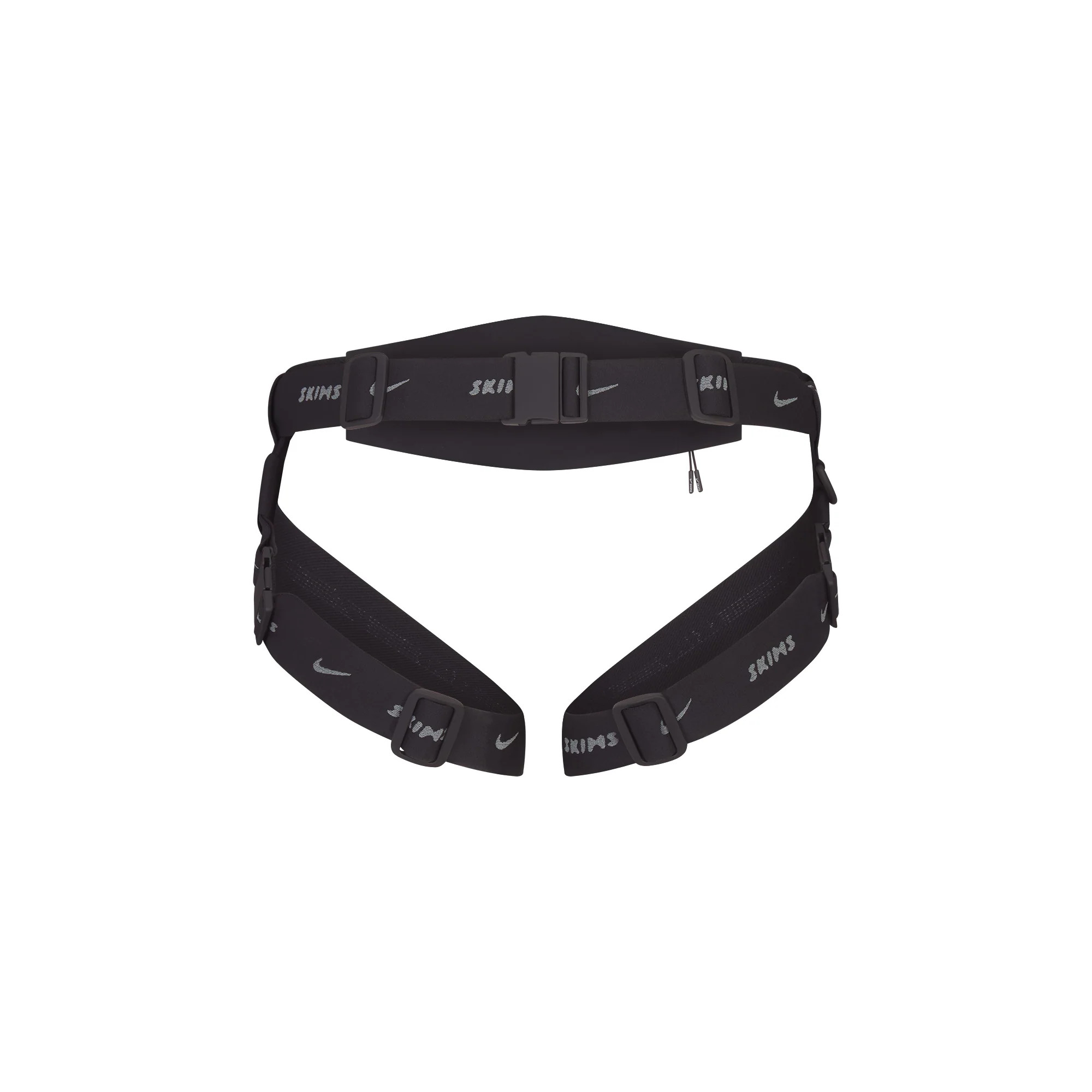 NikeSKIMS ACCESSORIES HARNESS WAISTPACK | OBSIDIAN | SKIMS | SKIMS (US)
