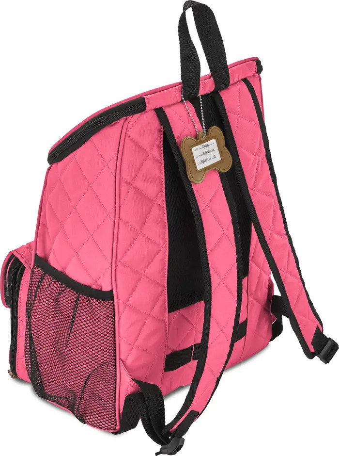 Weekend Backpack - Pink | Nordstrom Rack