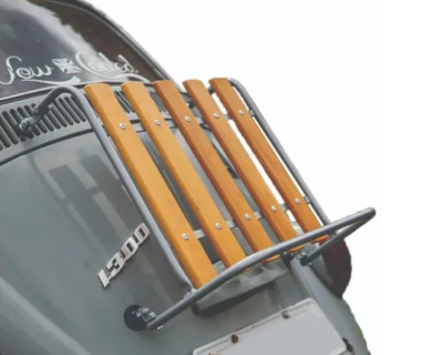 ROOF RACK FOR VW BUG BEETLE CAROCHA FUSCA VOCHO | eBay US