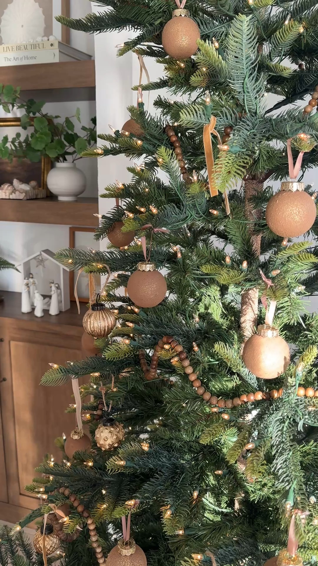 Oh Christmas tree!

#LTKHoliday #LTKHome #LTKSeasonal