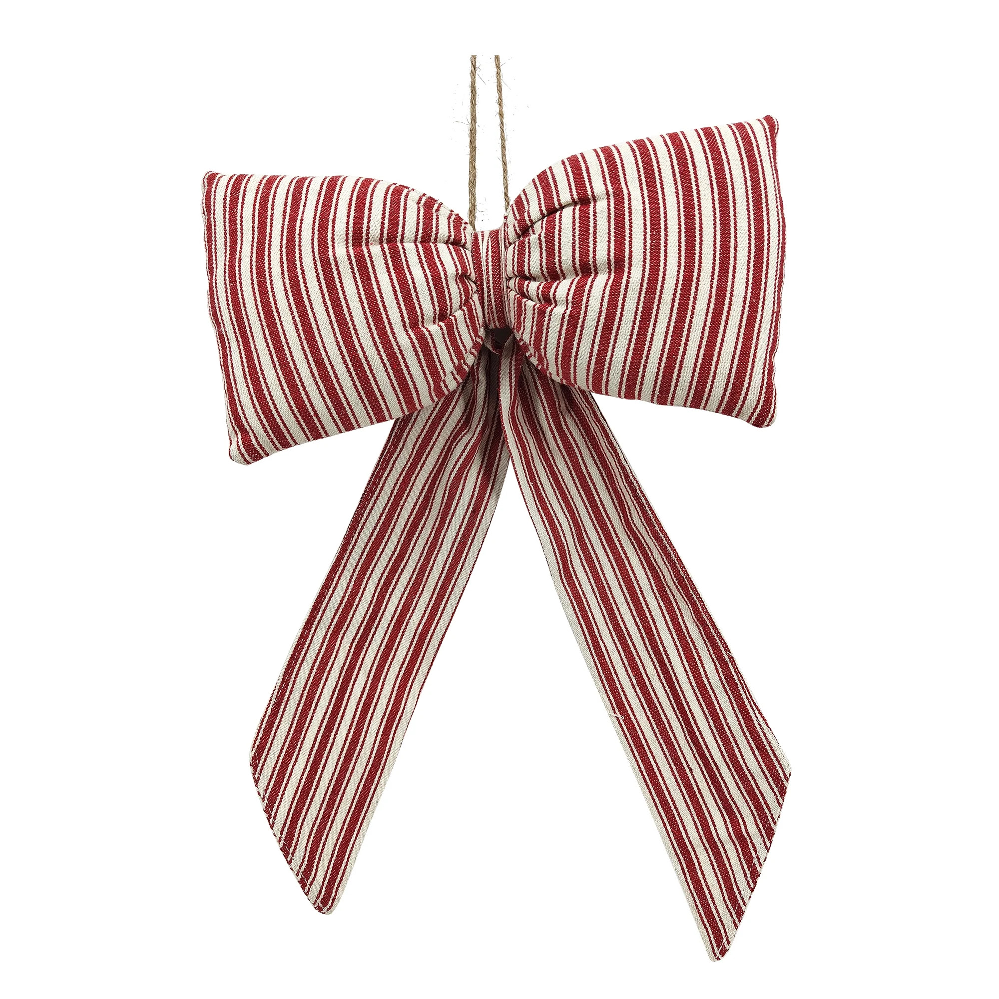 Holiday Time GT Sml Stripe Bow, HOLIDAY TIME PL GT SML STRIPE BOW | Walmart (CA)