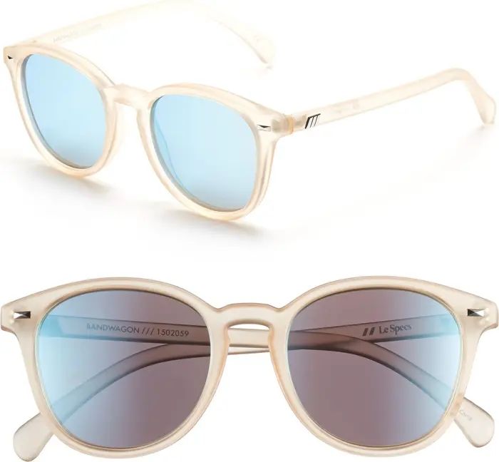 Bandwagon 51mm Sunglasses | Nordstrom