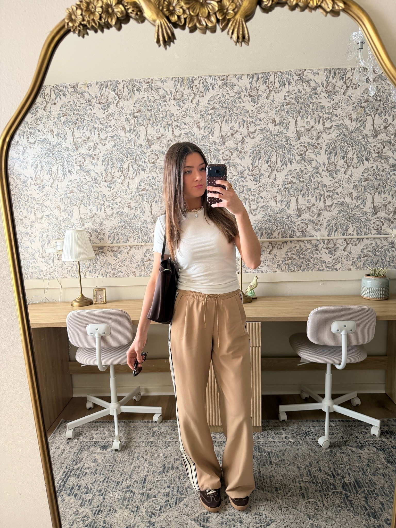 Pants that are actually long (33 inseam) #LTKtall