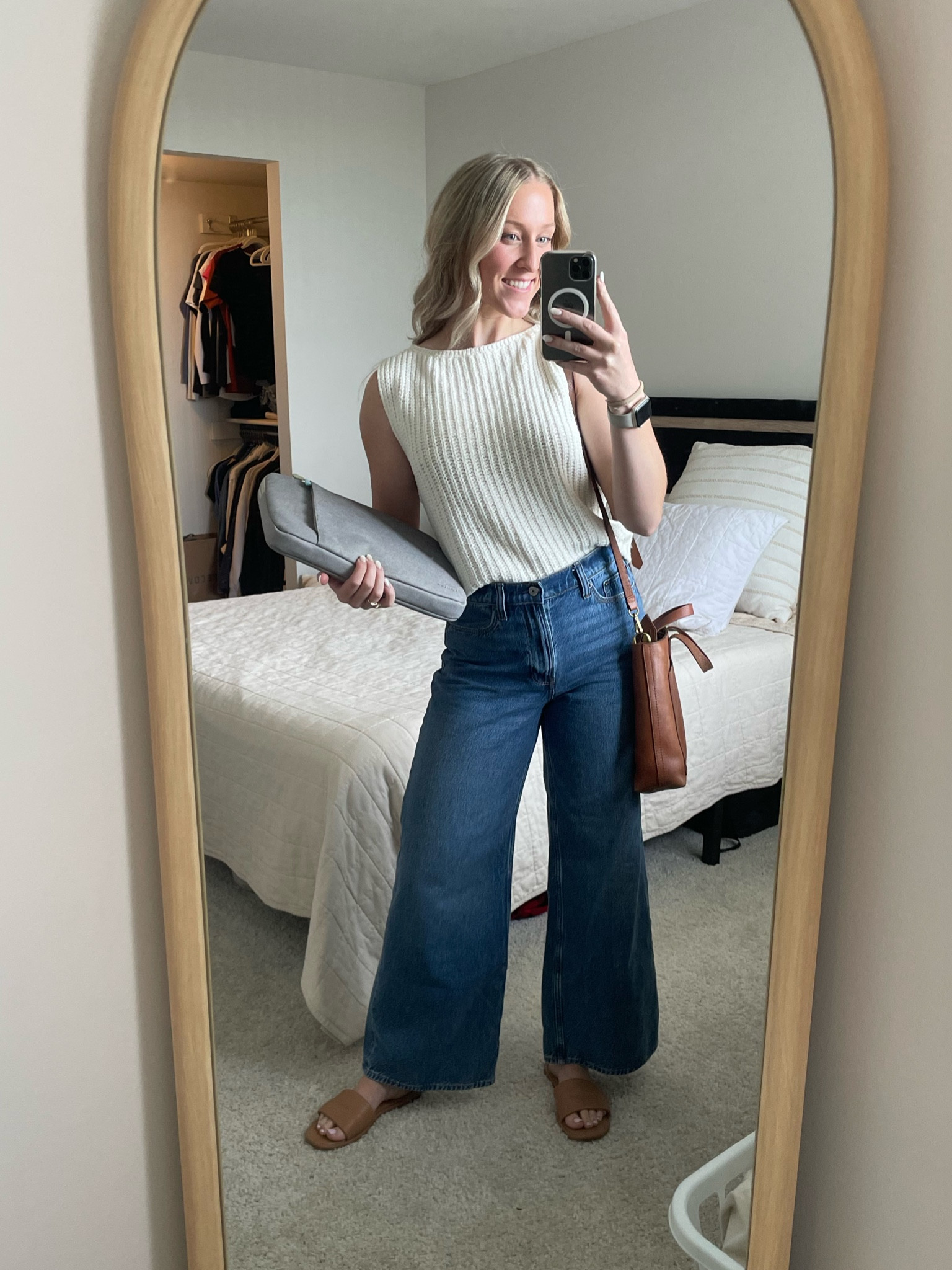 love these wide leg pants for the spring & summer! 

#LTKWorkwear #LTKTravel #LTKSeasonal