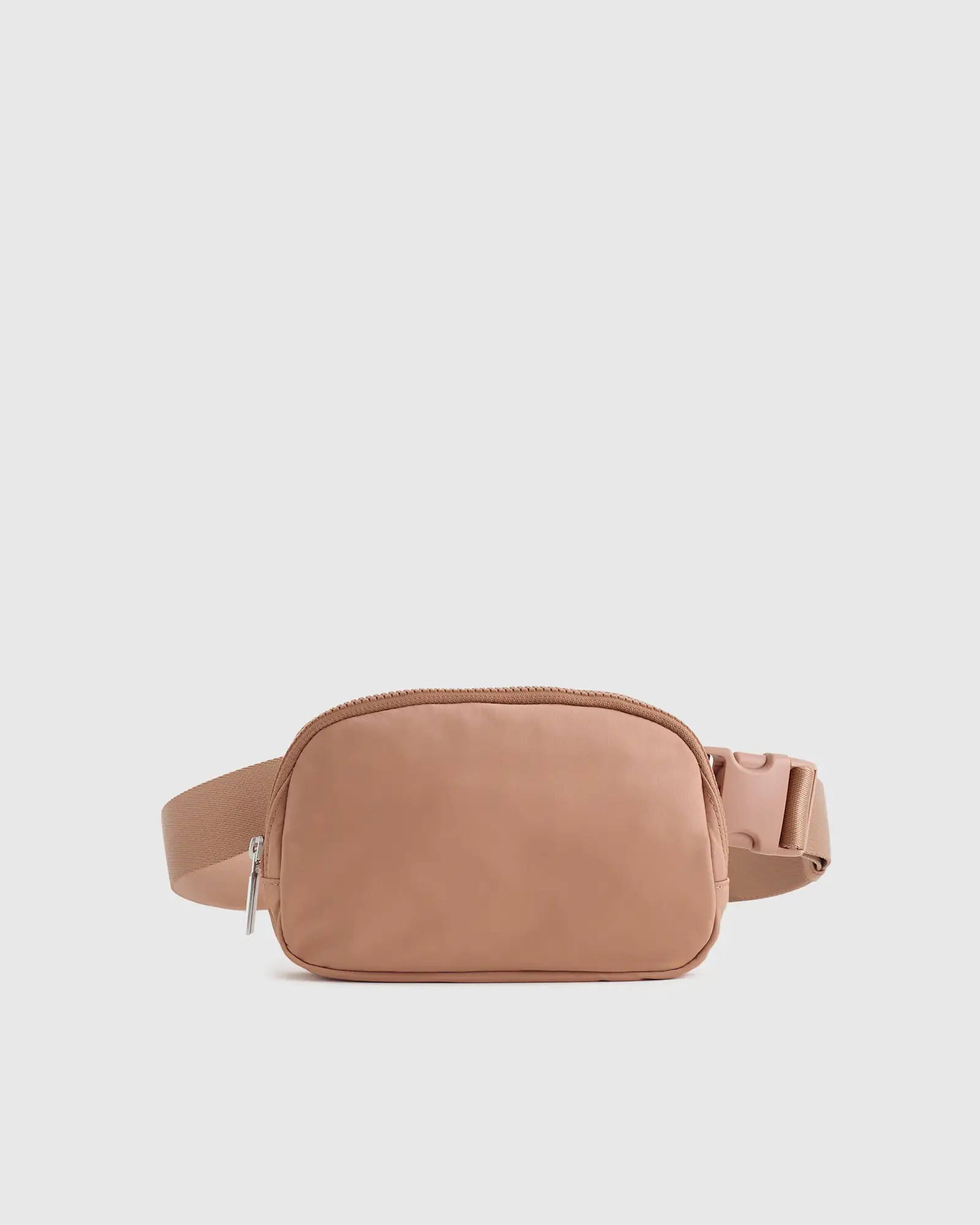 Revive Nylon Belt Bag | Quince