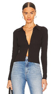 X Phoebe Tonkin Caroline Top
                    
                    ROLLA'S | Revolve Clothing (Global)