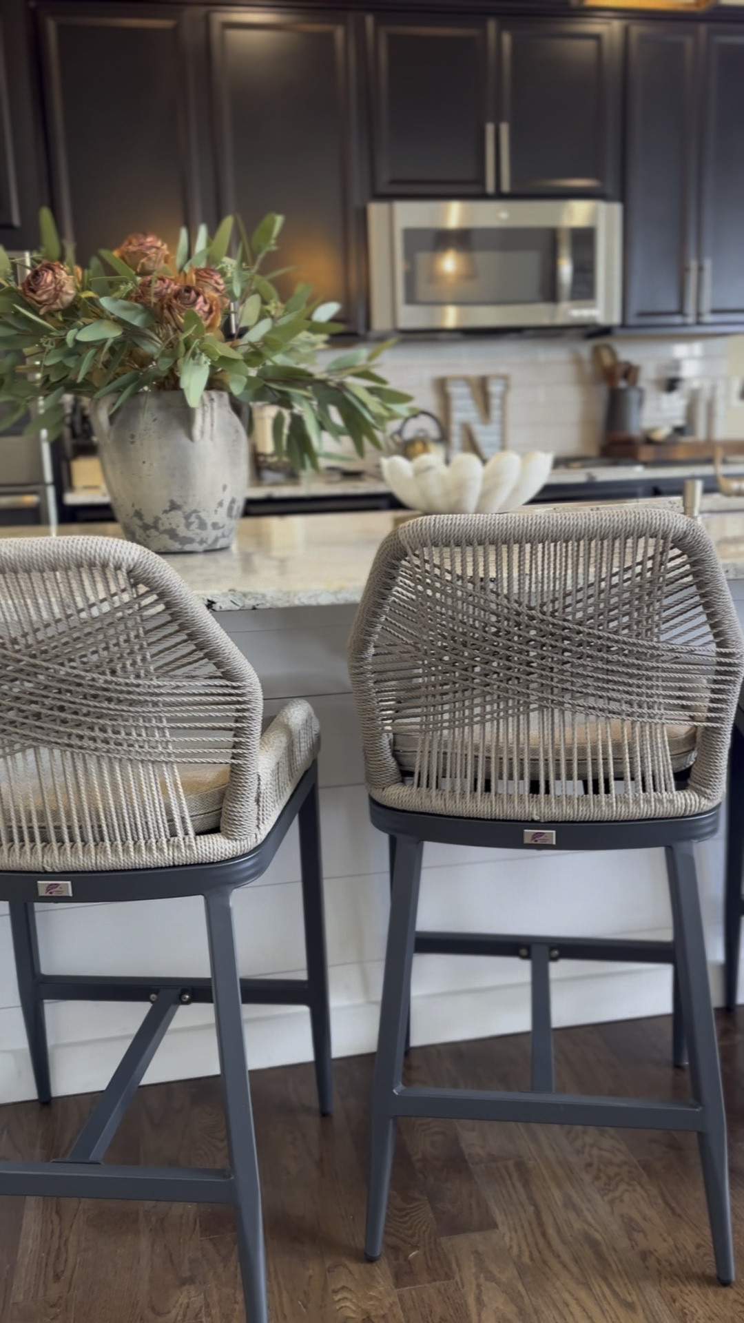 Shop Amazon stools

#LTKHome #LTKVideo