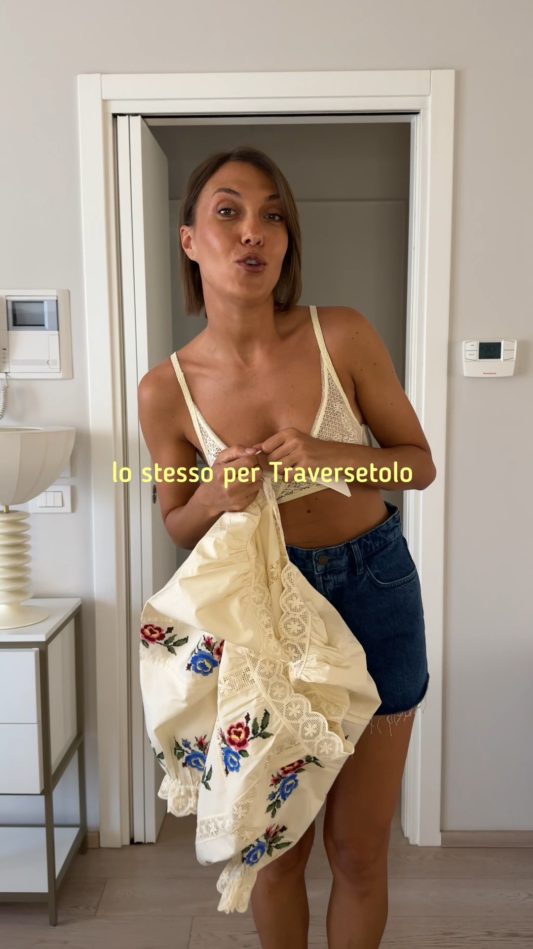 #LTKitalia #LTKeurope #LTKsummer