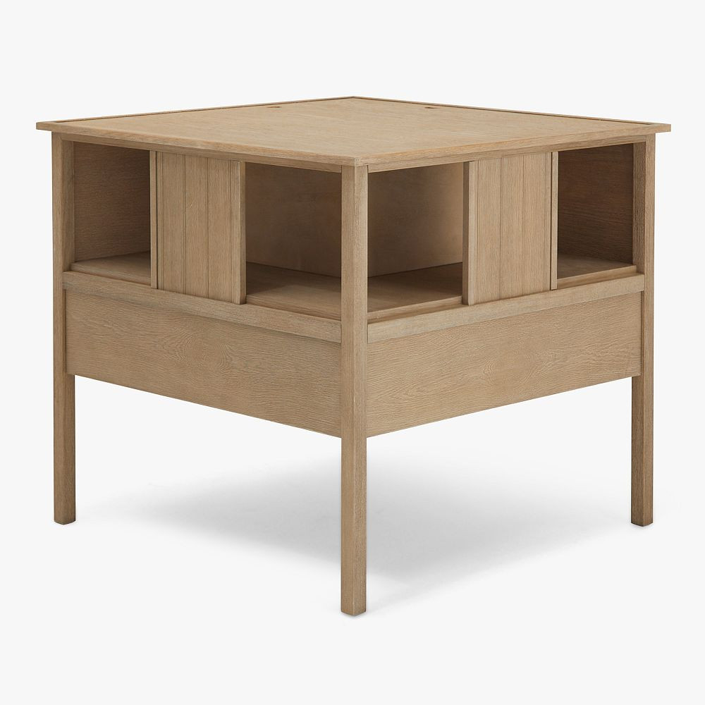 Belden Corner Unit (41") | Pottery Barn Teen