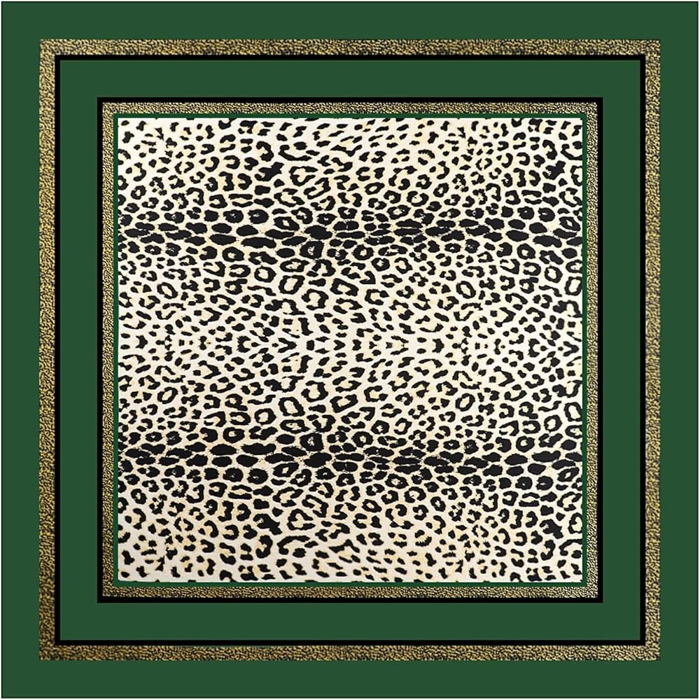 Silk Feeling Head Hair Scarf for Women Neck Square Scarves 27.5”X27.5” Birthday Mother's Day ... | Amazon (US)