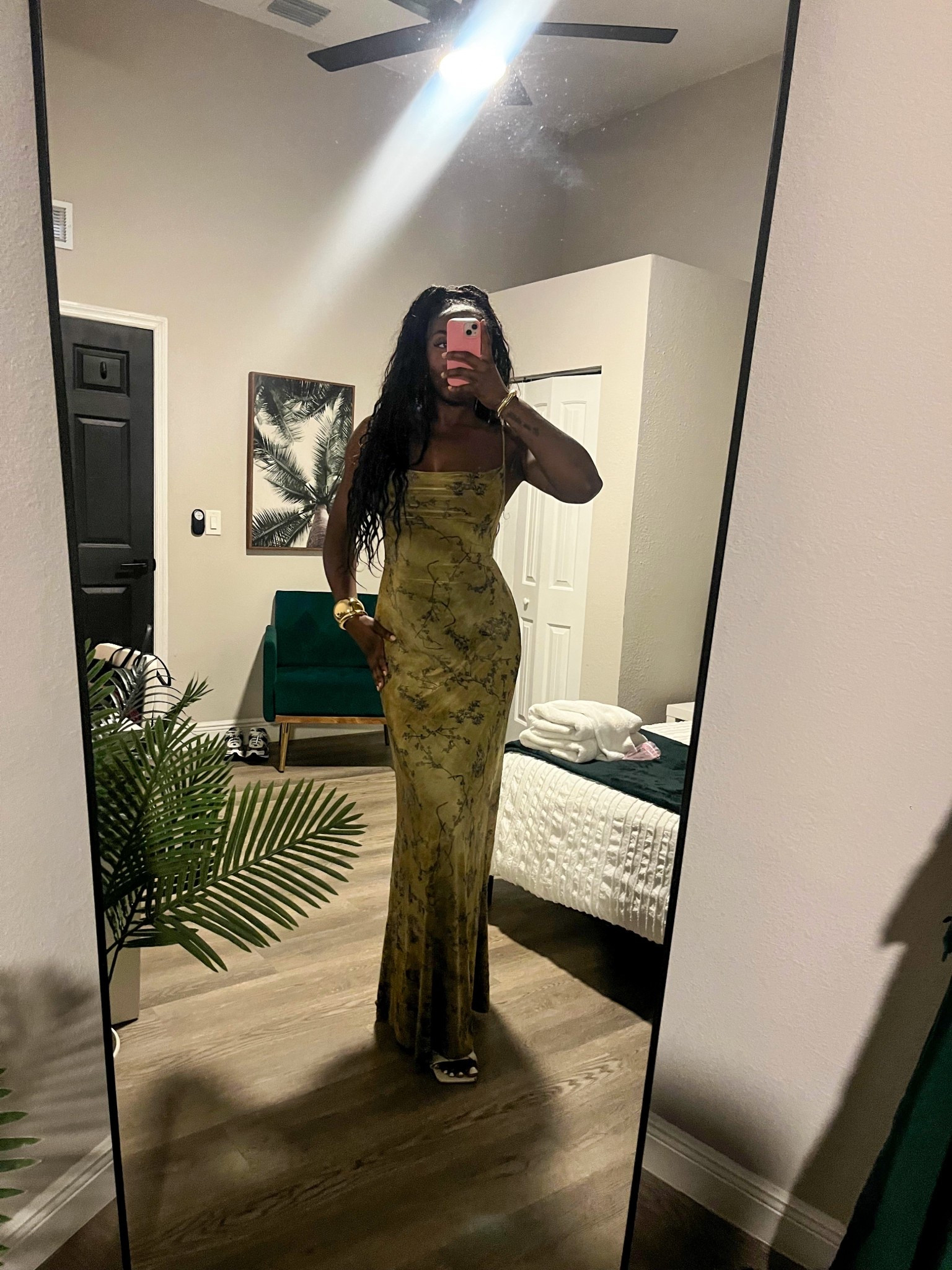 Maxi season is almost upon us 
