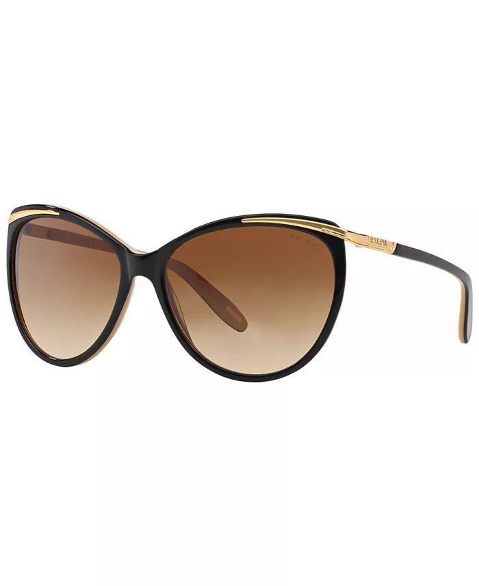 Ralph Women's Sunglasses, RA5150 | Macy's