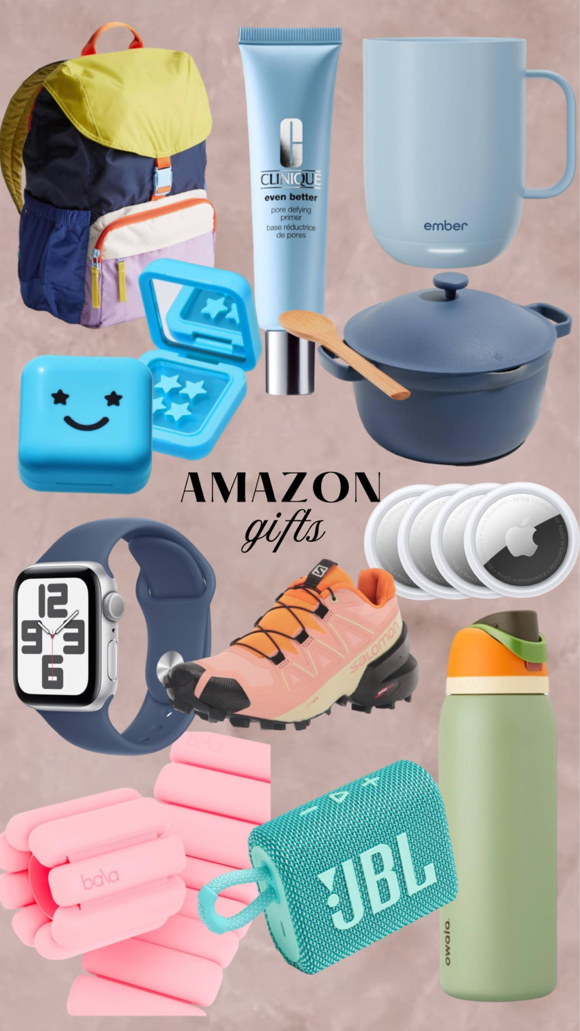 Gift ideas #gifts 

#LTKGiftGuide