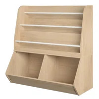 Thure Book and Toy Storage Organizer | Wayfair North America