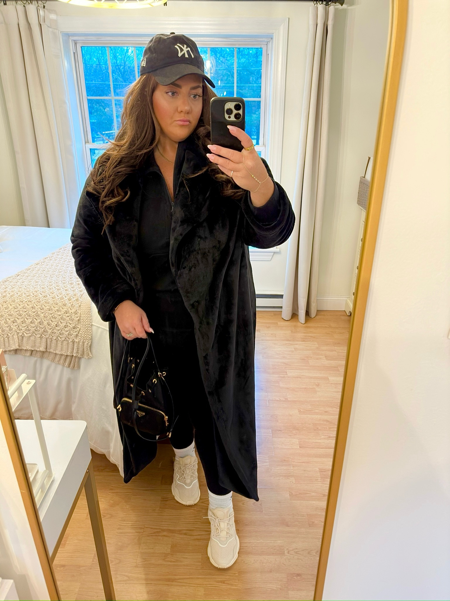 Did someone say Mob Wife aesthetic is trending? I’ve been practicing for this my whole life 😂🇮🇹 


#mobwife #mobwifeaesthetic #italian #growingupitalian #italianamerican #nyitalian #furcoat #fur #ootd #athleisure #adidassneakersoutfit #mobwifeoutfit 

#LTKplussize #LTKstyletip