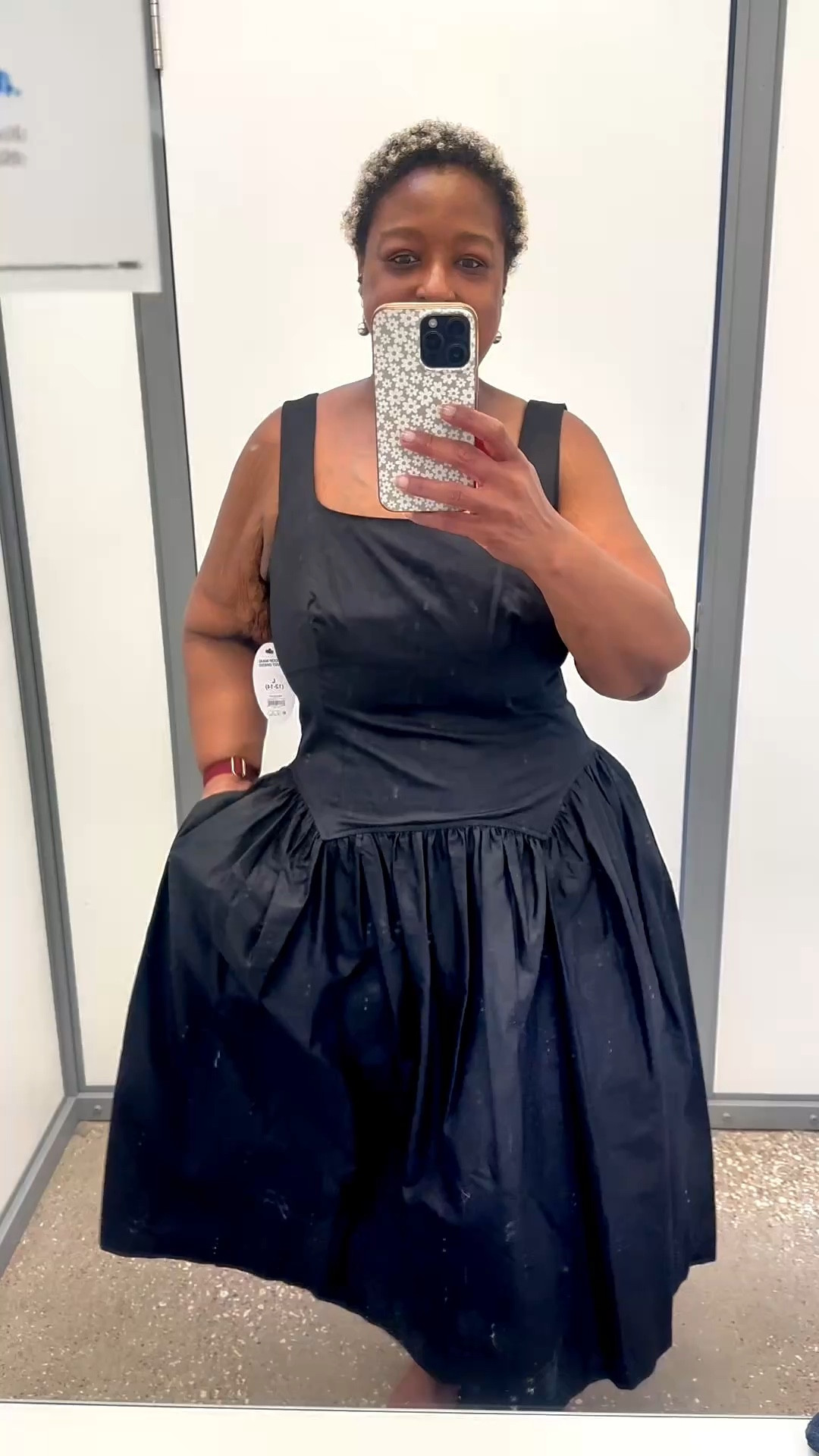Confidence is always in style, and these dresses are here to prove it! From classic sophistication to playful charm, each dress is picked to make you shine. Because feeling good in what you wear is non-negotiable! Which dress are you adding to your cart first?


#LTKMidsize #LTKootd #LTKWorkwear