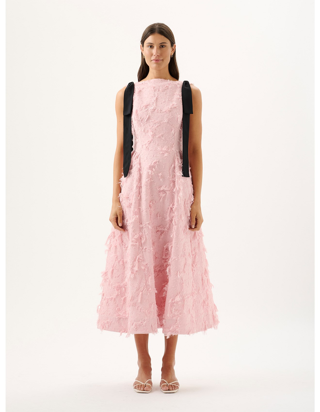 MEADOW DRESS | David Jones (Australia & New Zealand)