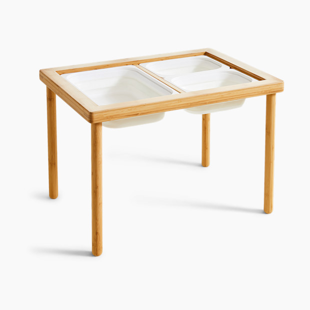 Sand and Water Play Table | Babylist