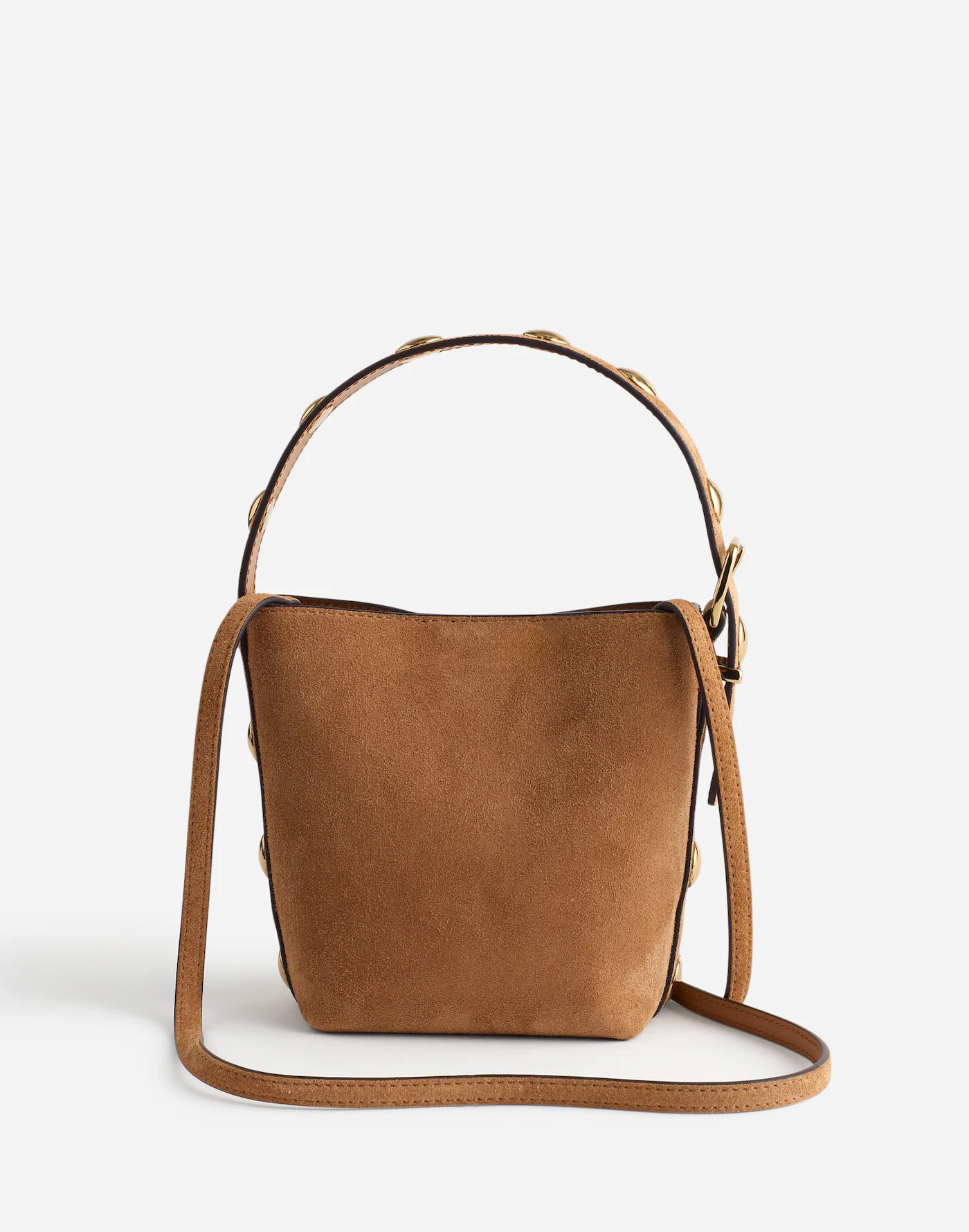 The Essential Micro Bucket Tote | Madewell