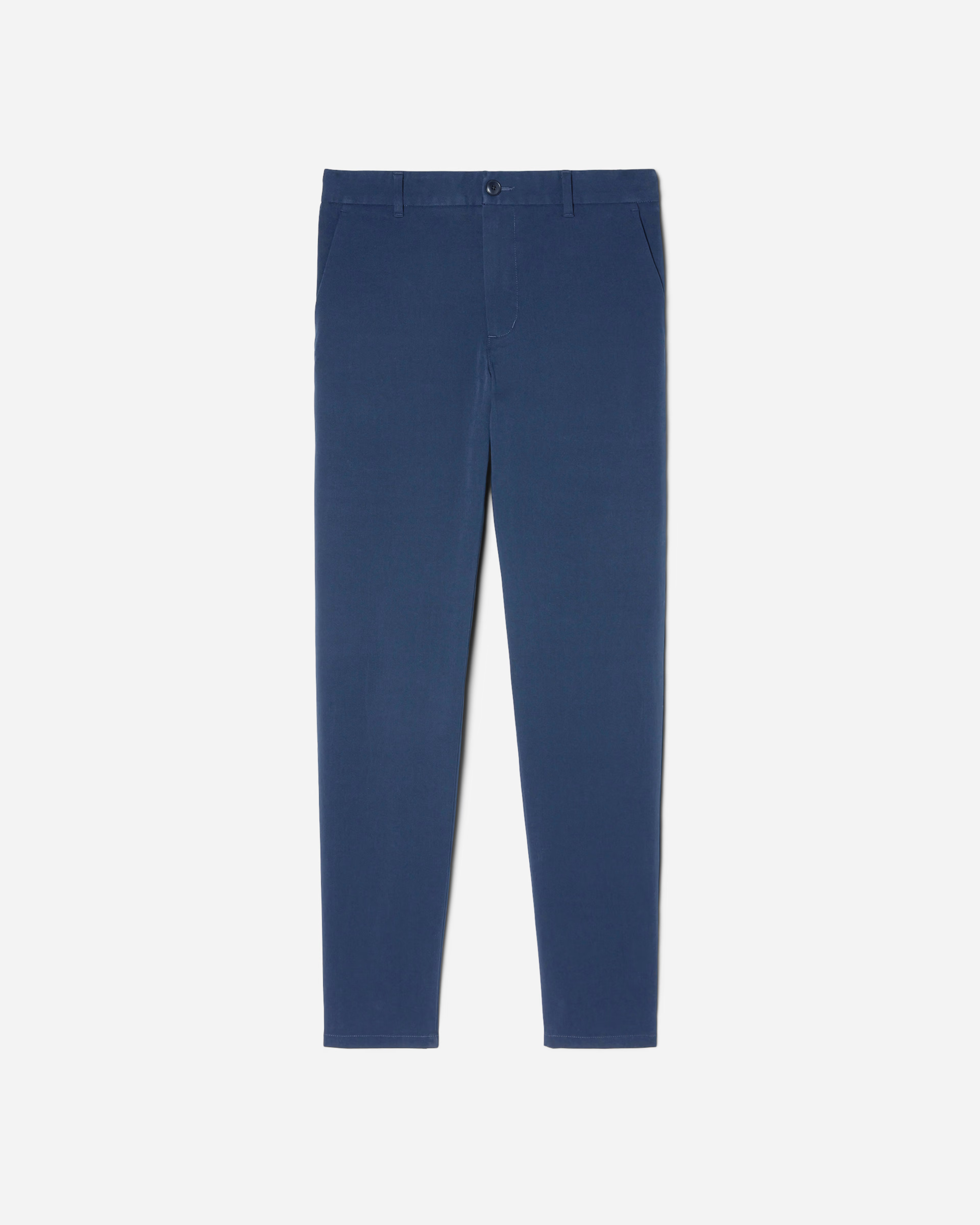 The Straight Fit Performance Chino | Uniform | Everlane