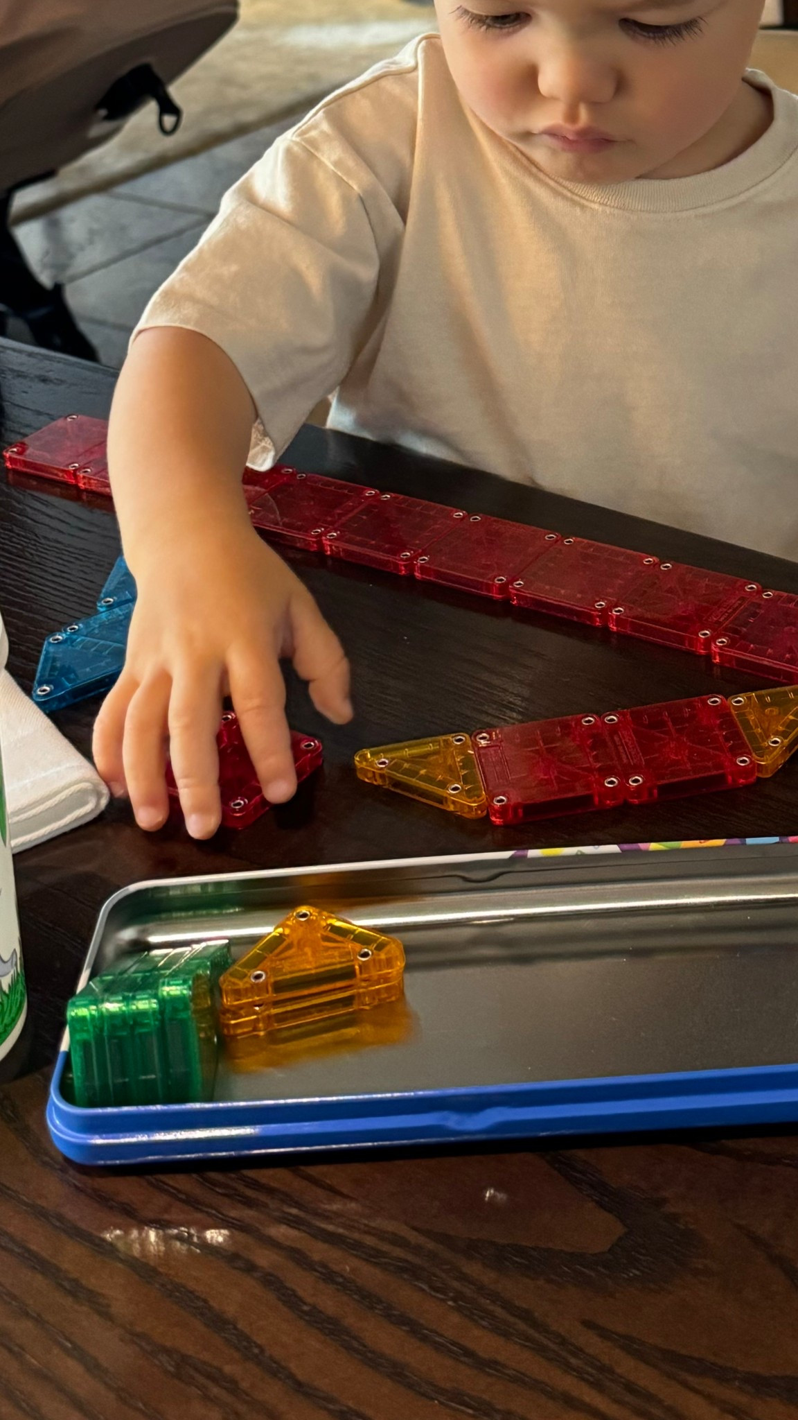 Restaurant toys were living

#LTKBaby #LTKKids #LTKFamily