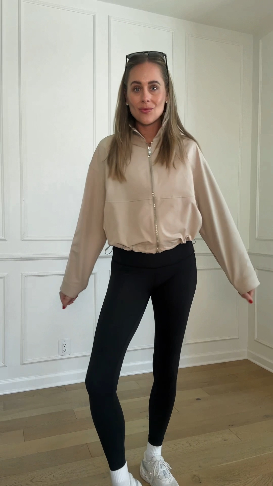 Fashion Jackson @lululemon

#LTKOver40 #LTKActive