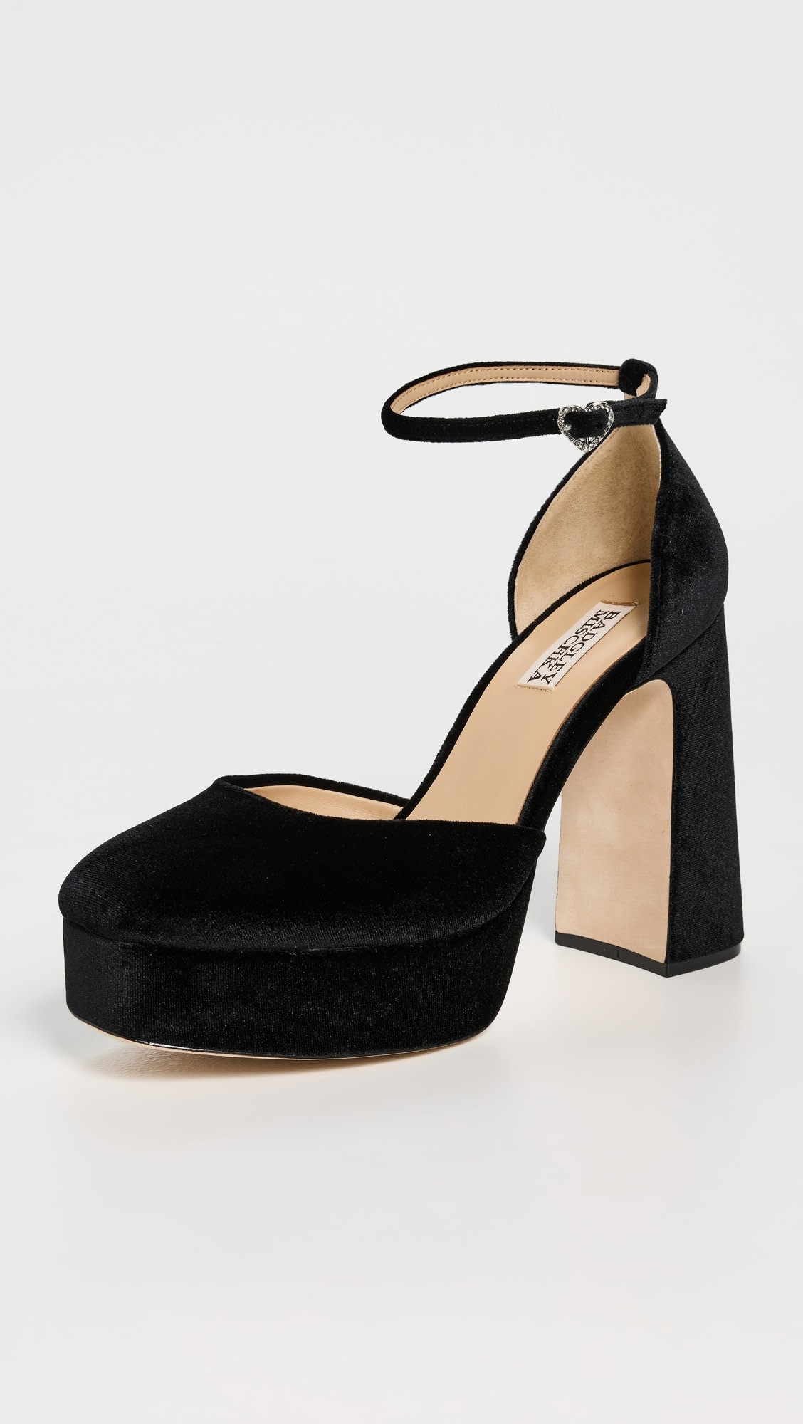 Jayda Platform | Shopbop