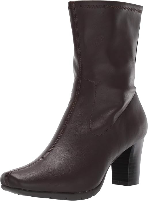 Aerosoles Women's Cinnamon Boots | Amazon (US)
