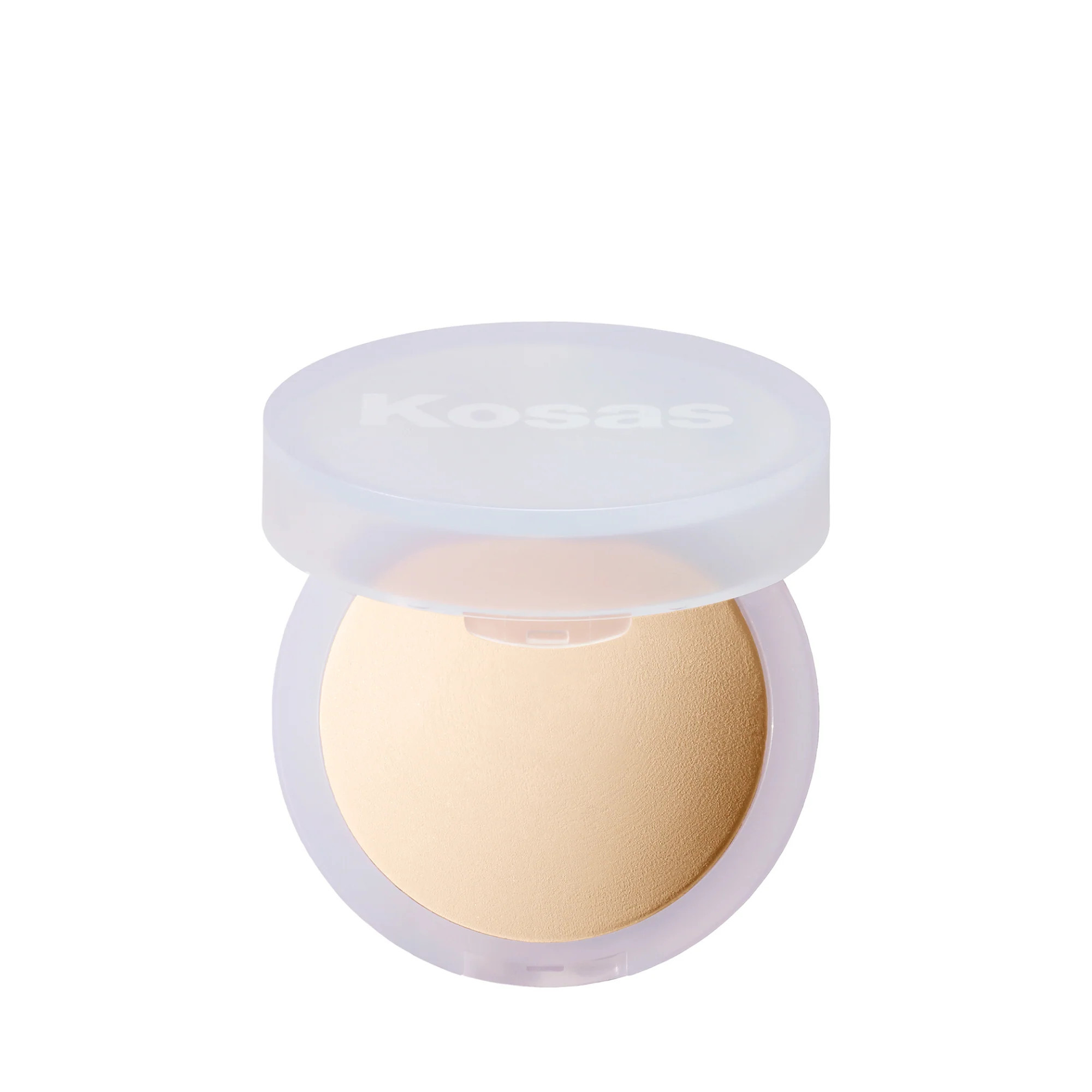 Cloud Set Setting Powder - Breezy | Kosas